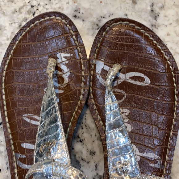 Sam Edelman gladiators - Picture 3 of 4